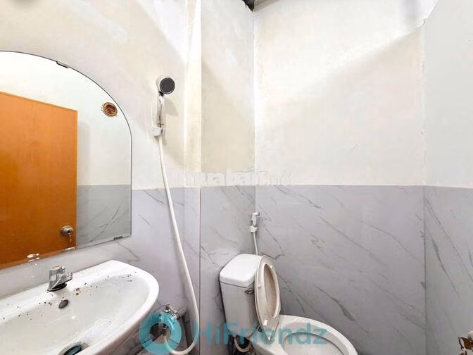 KHAI TRƯƠNG PHÒNG STUDIO - GIÁ RẺ - NHẬN PET - 5P AEON TP - HỖ TRỢ CỌC