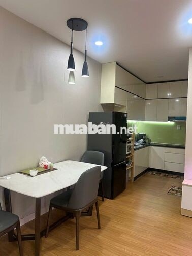 Bán căn 2pn 2wc Full nội thất vào ở ngay chung cư Dream Home Palace Q8
