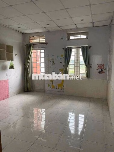 cho thuê nhà sân xe hơi Thạnh xuân 33