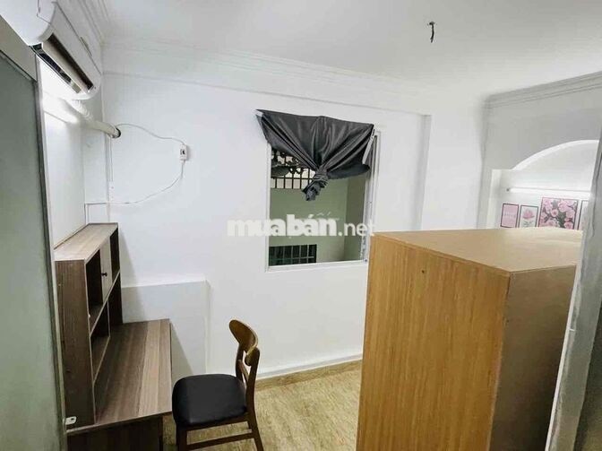 🔥CHO THUÊ 2 PHÒNG NGỦ NGUYÊN TẦNG GIÁ RẺ_FULL NỘI THẤT_THÍCH QUẢNG ĐỨC