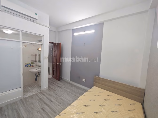 ⭐️Nhà đẹp 7 phòng ngủ Trần Bình Trọng, P5, Q.Bình Thạnh, cho thuê: 35 