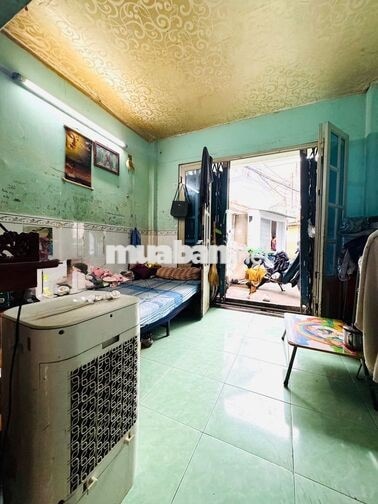 💥 HÀNG HIẾM Q8 – NHÀ GÓC 2 MẶT HẺM, Ô TÔ RA VÀO – KINH DOANH TỐT 2TYx