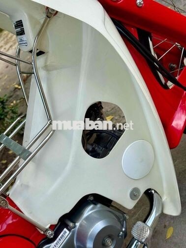 DH 88 Xe Dọn Mới Bao Keng Bs 66 Chính Chủ