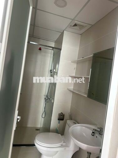 Bán căn 2pn 2wc Full nội thất vào ở ngay chung cư Dream Home Palace Q8