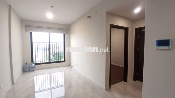 CHO THUÊ PICITY HIGH PARK QUẬN 12 – 2PN 58M² – 7.5TR/THÁNG