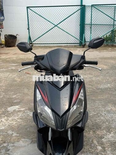 Honda Air Blade lên thái