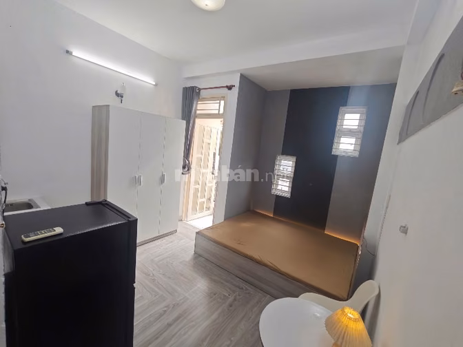 ⭐️Nhà đẹp 7 phòng ngủ Trần Bình Trọng, P5, Q.Bình Thạnh, cho thuê: 35 
