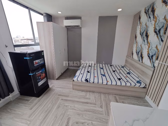 ⭐️Nhà đẹp 7 phòng ngủ Trần Bình Trọng, P5, Q.Bình Thạnh, cho thuê: 35 