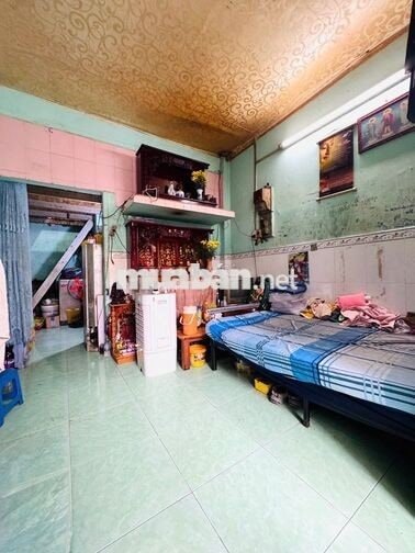 💥 HÀNG HIẾM Q8 – NHÀ GÓC 2 MẶT HẺM, Ô TÔ RA VÀO – KINH DOANH TỐT 2TYx