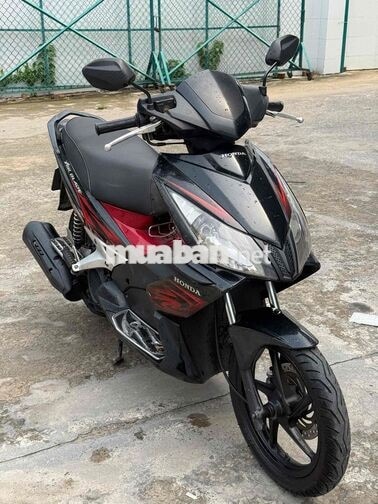 Honda Air Blade lên thái