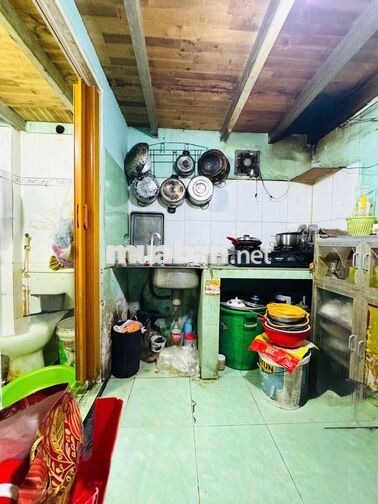 💥 HÀNG HIẾM Q8 – NHÀ GÓC 2 MẶT HẺM, Ô TÔ RA VÀO – KINH DOANH TỐT 2TYx