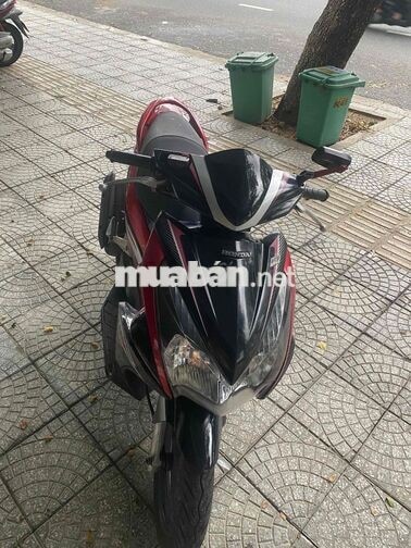 Honda Air Blade đầu bò FI