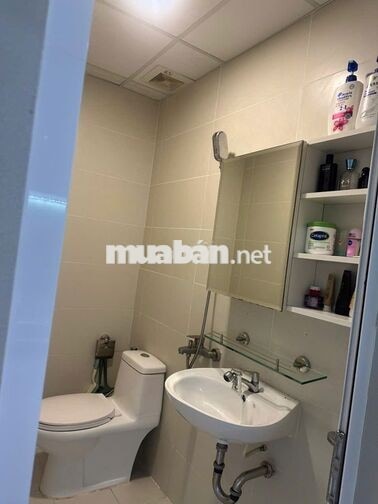 Bán căn 2pn 2wc Full nội thất vào ở ngay chung cư Dream Home Palace Q8