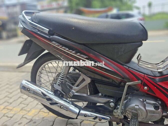 Yamaha Sirius 2012 Đỏ