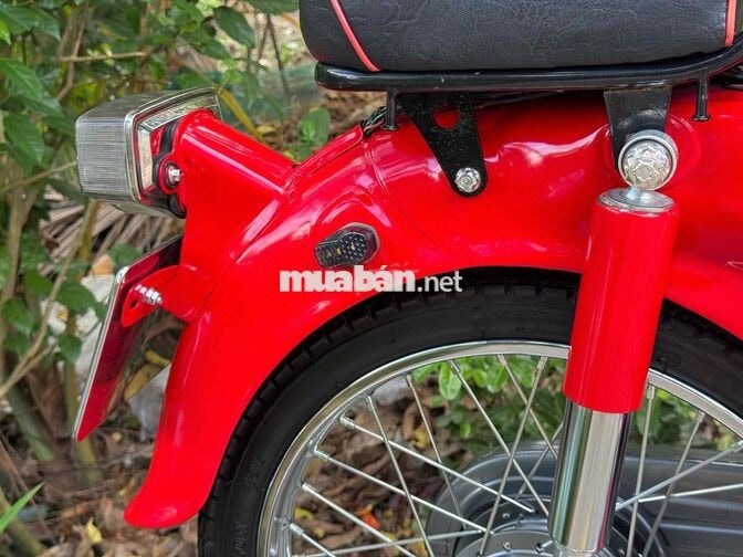 DH 88 Xe Dọn Mới Bao Keng Bs 66 Chính Chủ
