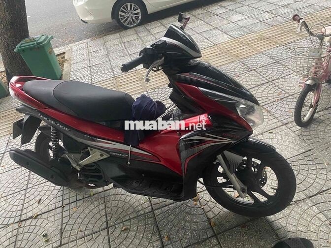 Honda Air Blade đầu bò FI