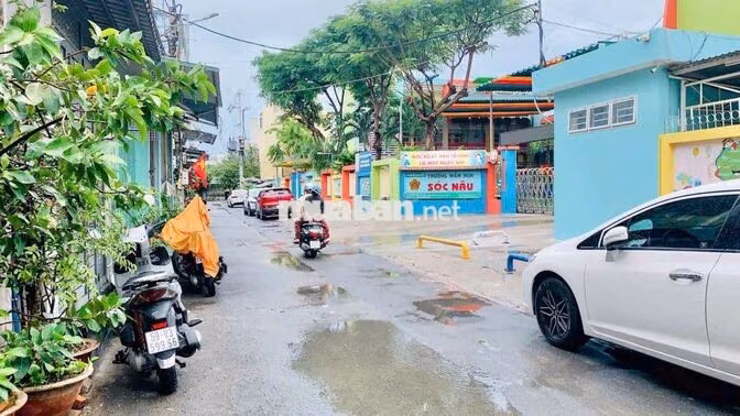 Cho thuê nguyên căn Mới Đẹp, nhỏ gọn, 129// Huỳnh Văn Nghệ P12 Gò vấp