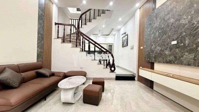 Xuân Đỉnh - Ngoại Giao Đoàn 40m2 4 tầng mt4m dân xây full đồ nhỉnh 7đ