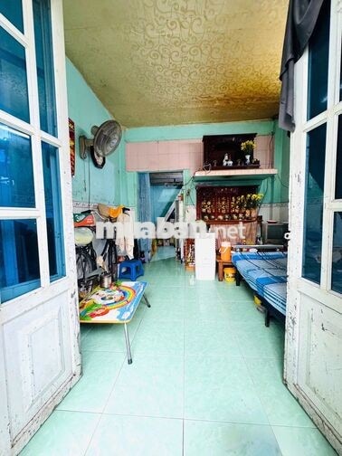 💥 HÀNG HIẾM Q8 – NHÀ GÓC 2 MẶT HẺM, Ô TÔ RA VÀO – KINH DOANH TỐT 2TYx