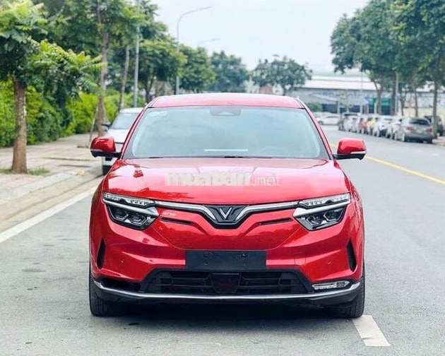 VinFast VF8 Eco AWD 2024 - 800 Triệu