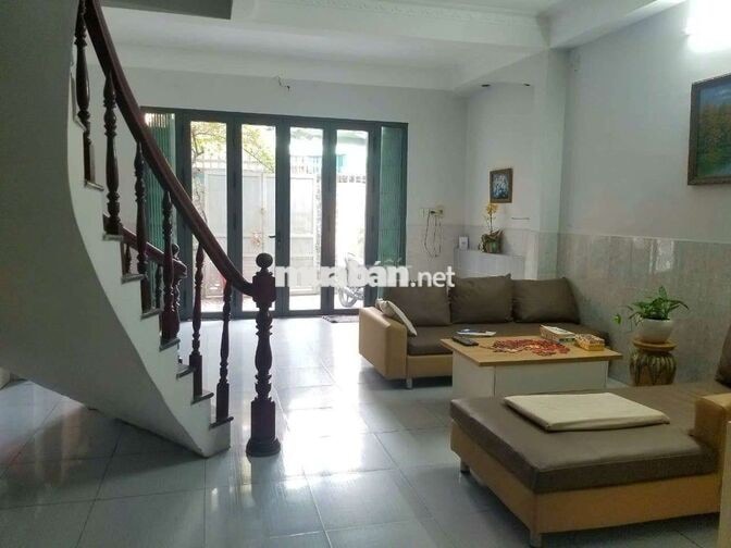  CHO THUÊ NHÀ NGUYÊN CĂN – NGUYỄN THỊ THẬP, Q7
