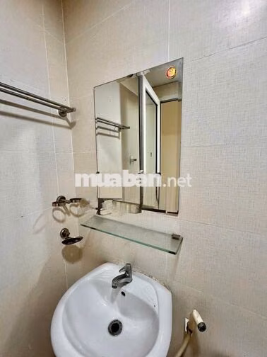 Cho thuê phòng Master Dreamhome Residence Gò Vấp - 32m2 - 4.5 Triệu