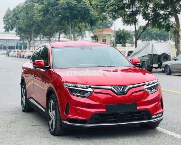 VinFast VF8 Eco AWD 2024 - 800 Triệu