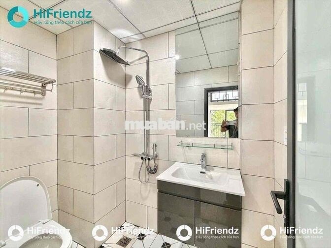 💕CHO THUÊ CHDV MỚI XÂY 100% - FULL NỘI THẤT NGAY TRUNG TÂM VĨNH LỘC