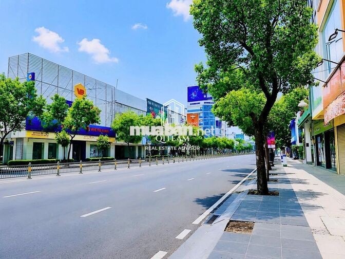 🔥 NGUYỄN VĂN TRỖI, PHÚ NHUẬN – NHÀ 3 TẦNG + SÂN THƯỢNG, DTSD 350M²! ✨