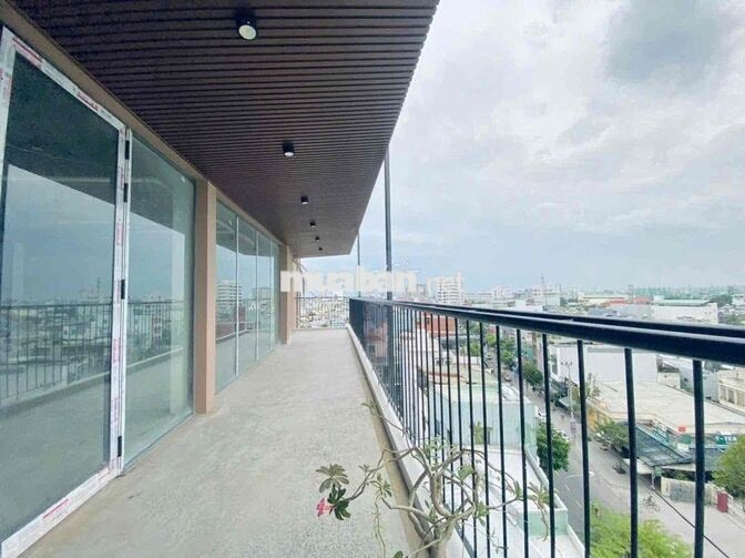 TOÀ NHÀ VĂN PHÒNG MỚI XÂY TRỐNG SẴN VÀO HOẠT ĐỘNG NGAY