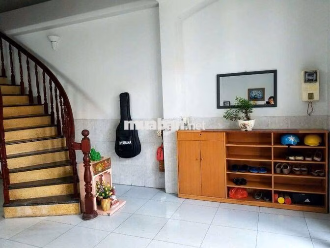  CHO THUÊ NHÀ NGUYÊN CĂN – NGUYỄN THỊ THẬP, Q7
