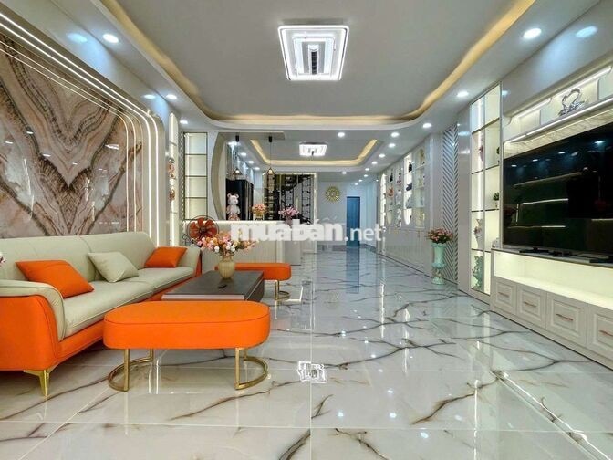 chính chủ bán nhà mặt tiền đường Đào Tông Nguyên
