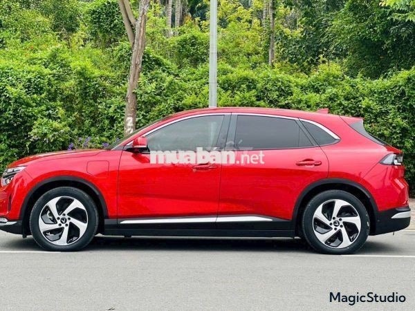VinFast VF8 Eco AWD 2024 - 800 Triệu