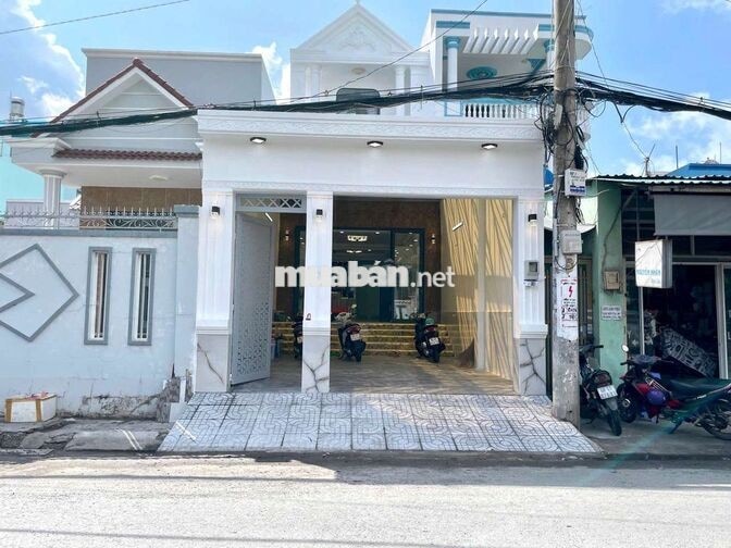 chính chủ bán nhà mặt tiền đường Đào Tông Nguyên