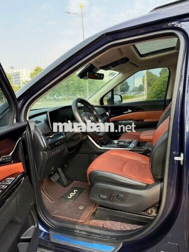 Kia Carnival Signature 2.2D 2022 - 1 Tỷ 50 Triệu