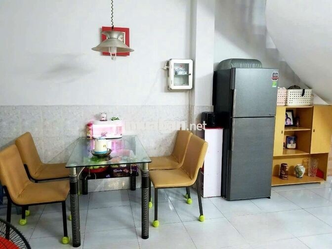  CHO THUÊ NHÀ NGUYÊN CĂN – NGUYỄN THỊ THẬP, Q7
