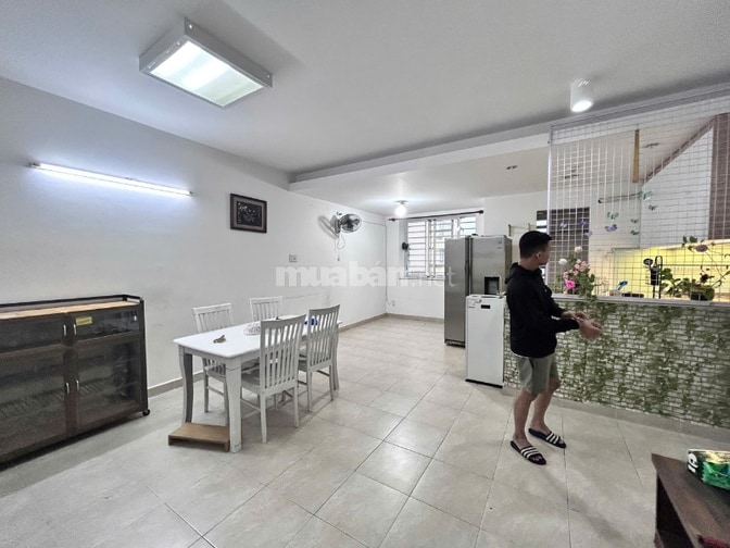CC D1 KDC Phú Lợi P7 Q8, 2PN 78m2 có sẵn nội thất, nhà đẹp ở liền