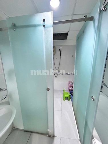 CC D1 KDC Phú Lợi P7 Q8, 2PN 78m2 có sẵn nội thất, nhà đẹp ở liền