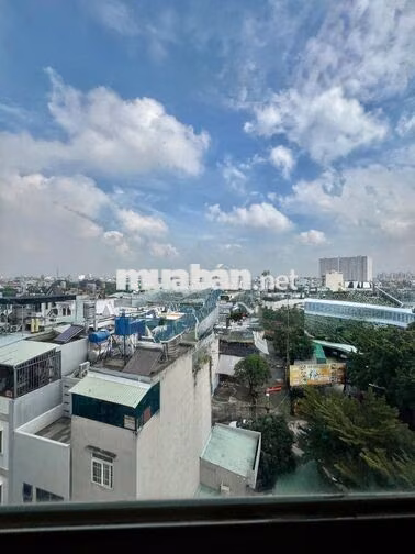 Cho thuê phòng Master Dreamhome Residence Gò Vấp - 32m2 - 4.5 Triệu