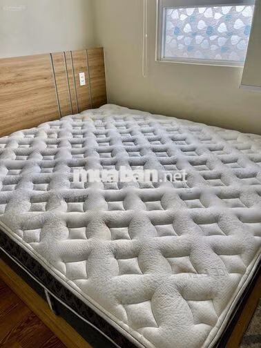 Cho thuê phòng Master Dreamhome Residence Gò Vấp - 32m2 - 4.5 Triệu