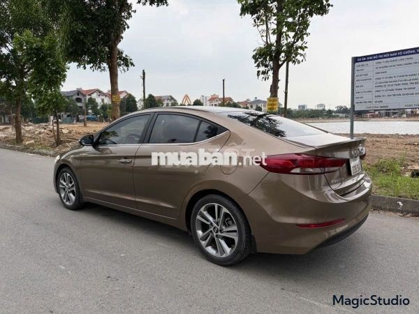 Hyundai Elantra 2.0 AT 2016 - 310 Triệu