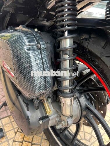 Honda SH 2023 Trắng 28086 km