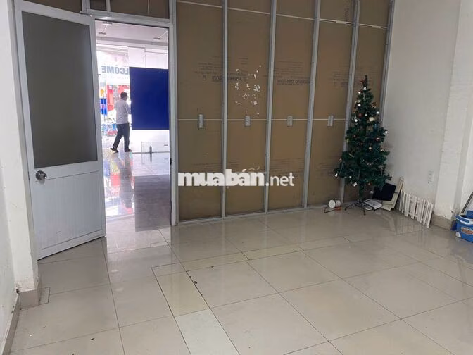 Cho thuê MB Bình Chiểu, 4.7 x x 17m, 