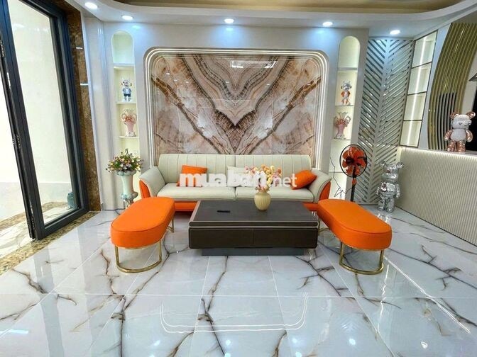 chính chủ bán nhà mặt tiền đường Đào Tông Nguyên