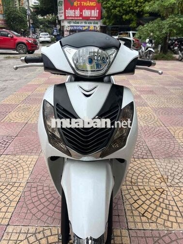 Honda SH 2023 Trắng 28086 km