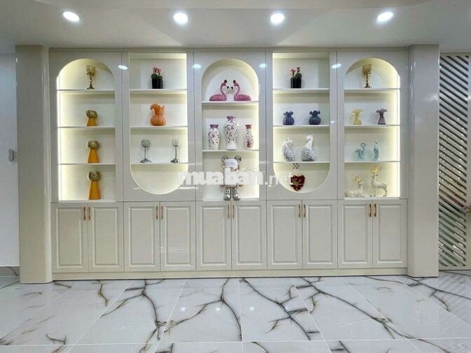 chính chủ bán nhà mặt tiền đường Đào Tông Nguyên