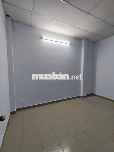 cho thuê nha hẻm 791 Trần Xuân Soạn phường Tân Hưng quận 7