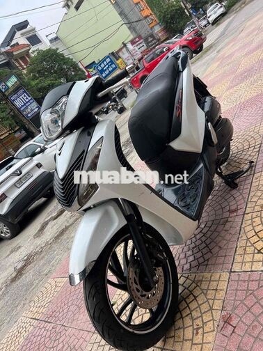Honda SH 2023 Trắng 28086 km