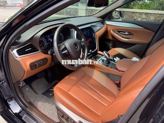 VinFast Lux A 2.0 Premium 2.0 AT 2019 - 520 Triệu