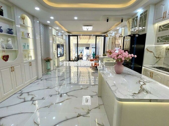 chính chủ bán nhà mặt tiền đường Đào Tông Nguyên